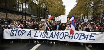 Racism and intolerance ‘on the rise’ in France: Report 
