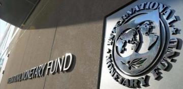 IMF slightly downgrades US economic forecast for 2024