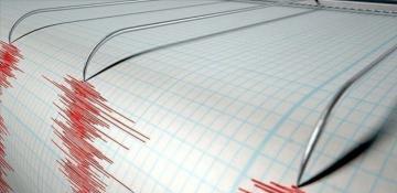 Magnitude 5 earthquake jolts south of Azerbaijan