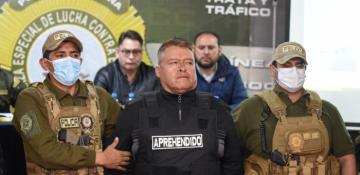 General Zúñiga's Coup: Struggle over Bolivia's lithium resources