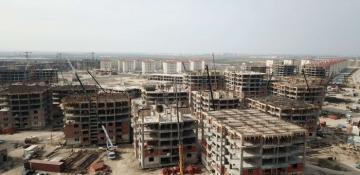 Azerbaijan set to launch construction of new residential complex in liberated Fuzuli 