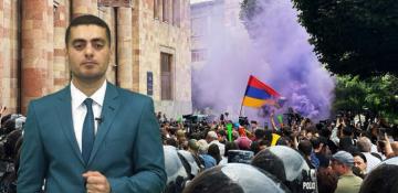Armenia in chaos: Pashinyan and Dashnaktsutyun in confrontation  - VIDEO 