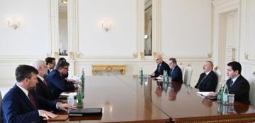 Azerbaijan, US discuss energy cooperation, hail fruitful consultations within COP 