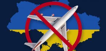 Kyiv urges allies to establish no-fly zone in western Ukraine 