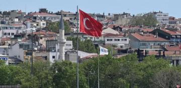 Türkiye removed from Financial Action Task Force grey list
