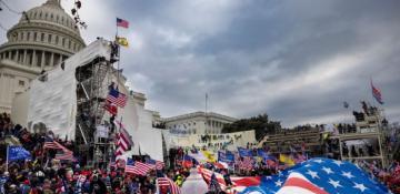 US Supreme Court raises bar for obstruction charges, siding with Jan. 6 rioters