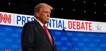 Trump says Biden's problem is not age, but competence