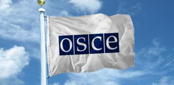 Belarusian delegation denied participation in OSCE PA session