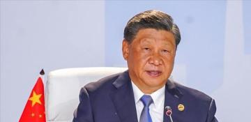 China’s Xi to visit Kazakhstan, Tajikistan 