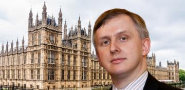  UK general election: Time for a change? 