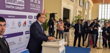 COP29 opens up opportunities for expanding green economy initiatives: Azerbaijani deputy minister 