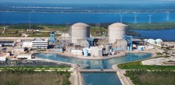 Nuclear power plant near Kazakhstan: Central Asia's challenges and opportunities