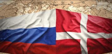Denmark is being pushed into a confrontation with Russia