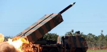 Chinese defence giant intends to acquire 49% of Brazilian MLRS missile maker