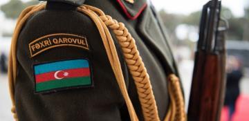 US European Command hails Azerbaijani army’s contributions to regional stability 