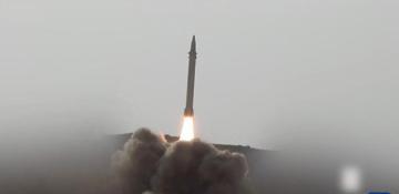 Yemen’s Houthis claim first launch of hypersonic missile 