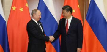 Trade with China to continue growing — Russian ambassador 