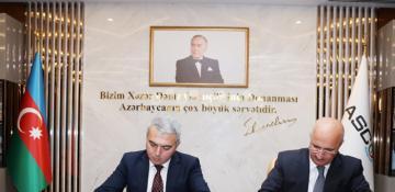 Baku Shipyard to build new tankers and diving vessels for ASCO in Azerbaijan 