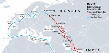 Future prospects: Azerbaijan's role in expanding the North-South corridor
