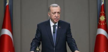 Türkiye will meet Nakhchivan's demand for gas - Erdogan 