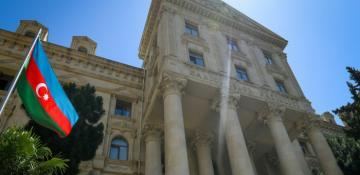 Azerbaijan repatriates citizens from Syria conflict zone 