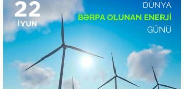 Share of green energy in Azerbaijan’s power generation reaches 14% 