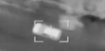 Israel eliminates 3 high-ranking Hamas terrorists in Gaza