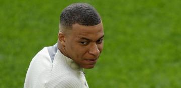 French football forward Mbappe signs up with Spain’s Real Madrid FC 