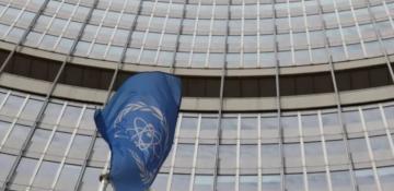 UN nuclear watchdog urges Iran to cooperate 