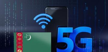 Turkmenistan to explore possibilities of introducing 5G technology 