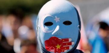 China changed village names 'to erase Uyghur culture' 