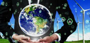 COP29 to focus on boosting role of alternative energy