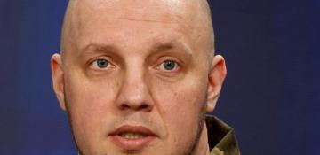 Ukraine names commander of drone systems
