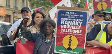 France in hot water as colonies increasingly demand independence
