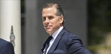 Hunter Biden found guilty on all 3 charges in federal gun trial