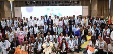 Azerbaijan's Shusha hosts International Youth Forum