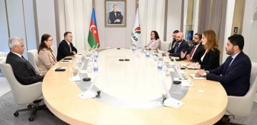 SOCAR and Equinor mull collaboration for ONS Conference 2024