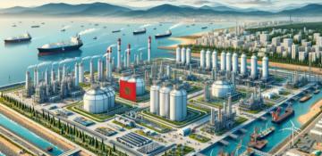 Morocco to launch tender for Floating LNG Terminal this summer 