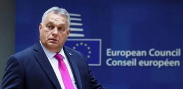 EU court fines Hungary EUR 200m over its asylum policy 