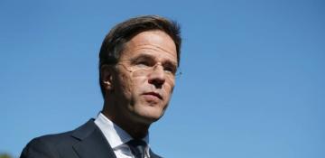 All NATO member states endorse Mark Rutte as alliance’s next secretary general — Politico 