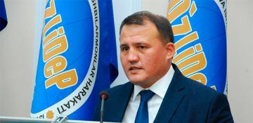 Aktam Khaitov: Uzbekistan-Azerbaijan co-op brought to qualitatively new level 