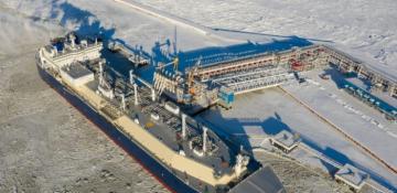 China's Wison New Energies exits Russian market: A blow to Arctic LNG 2?