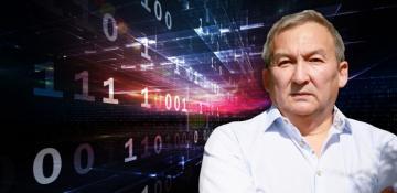  VIDEO: Kazakhstan and Azerbaijan join forces for a high-speed digital future