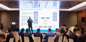 COP29 Azerbaijan operating company launches national pledge programme for businesses