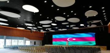 NGO forum to be held in liberated territories of Azerbaijan 