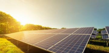 Azerbaijan developing renewable energy to reduce dependence on fossil fuels