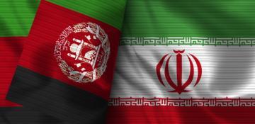 Iran recruits former Afghan soldiers for Middle East conflicts