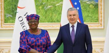 WTO propose to establish Trade Policy Competence Center in Uzbekistan 