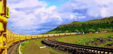 Pakistan’s strategic move: Joining the International North-South Transport Corridor