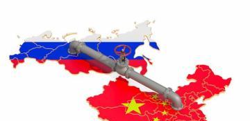 China risks energy crisis without Power of Siberia 2 contract